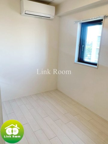 ベラビスタ木場の寝室