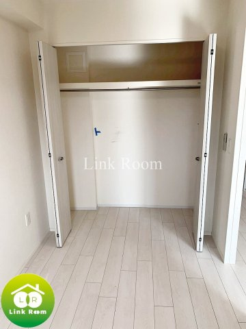 ベラビスタ木場の収納