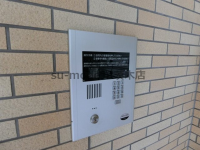 【その他共用部分】 | CARMEL