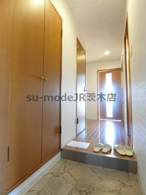 【玄関】 | CARMEL