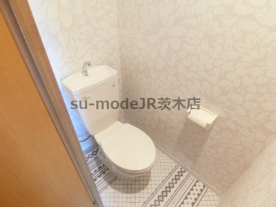 【トイレ】 | CARMEL