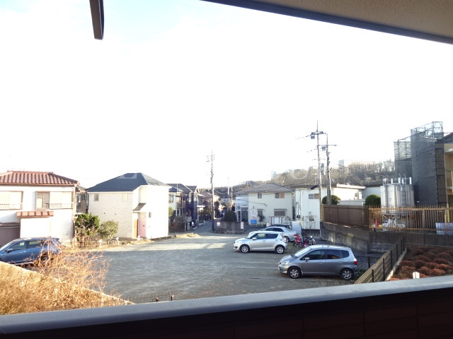 【展望】 | セイバリー・リヴァー