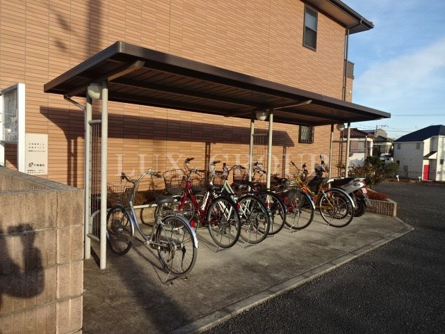 【その他共用部分】 | セイバリー・リヴァー