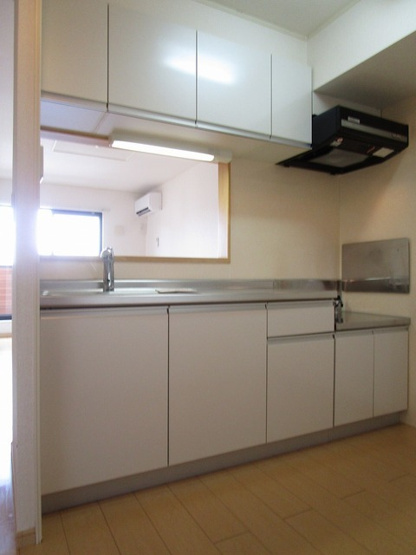 【キッチン】 | セイバリー・リヴァー