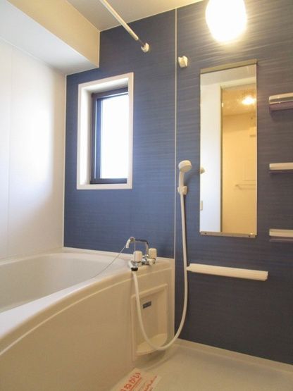 【浴室】 | セイバリー・リヴァー