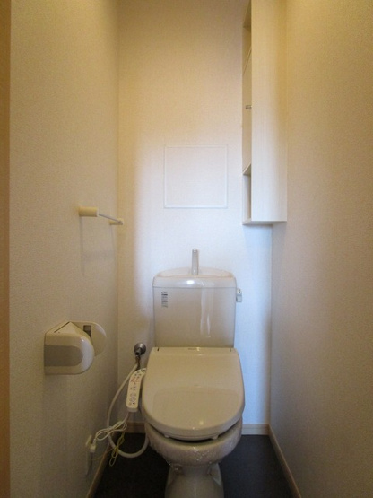 【トイレ】 | セイバリー・リヴァー