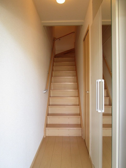 【内装】 | セイバリー・リヴァー