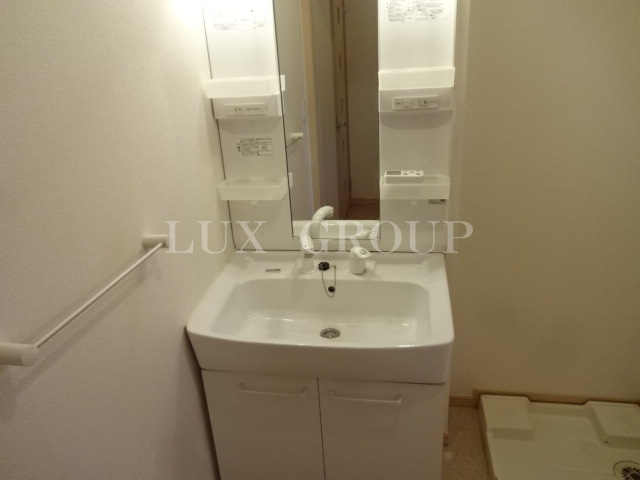 【独立洗面台】 | セイバリー・リヴァー