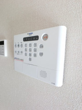 【セキュリティ】