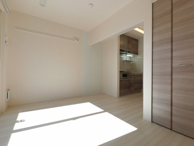 【居間・リビング】