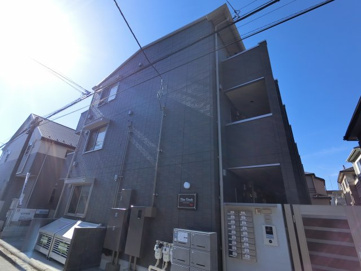 Klein Kirscheの画像