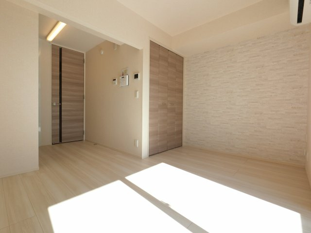 【居間・リビング】