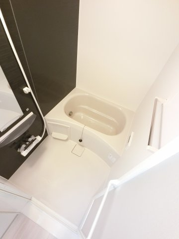 【浴室】