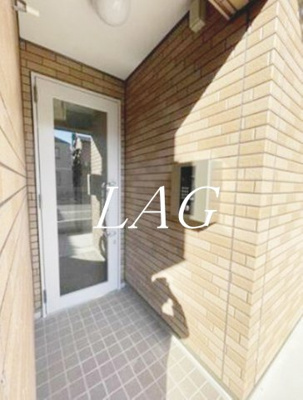 【エントランス】 | サザンロード新小岩 | エントランスです。