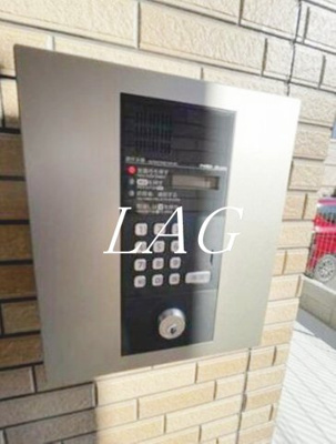 【セキュリティ】 | サザンロード新小岩 | TVモニターフォンです。