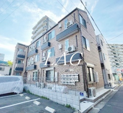 【外観】 | サザンロード新小岩 | 外観です。