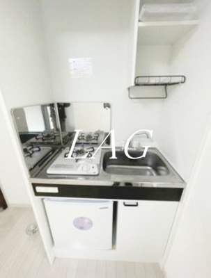 【キッチン】 | サザンロード新小岩 | キッチンです。