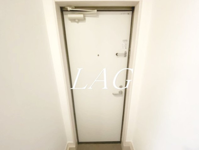 【玄関】 | サザンロード新小岩 | 玄関です。