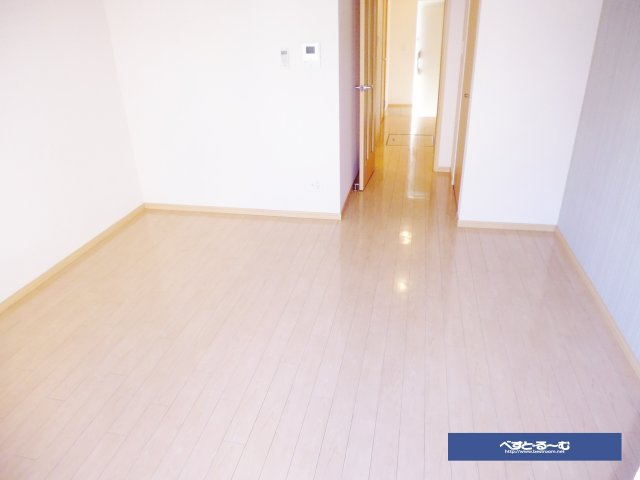プリマベーラ森友の洋室