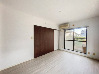 【内装】 | 宮崎台オークビレッジＤ館 | ※同建物ほかのお部屋の写真です。