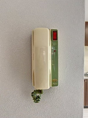 【セキュリティ】 | 宮崎台オークビレッジＤ館 | ※同建物ほかのお部屋の写真です。