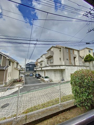 【展望】 | 宮崎台オークビレッジＤ館 | ※同建物ほかのお部屋の写真です。