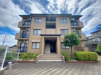 【外観】 | 宮崎台オークビレッジＤ館