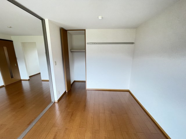 リビオンＡ棟の洋室