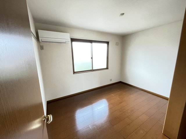 リビオンＡ棟の洋室