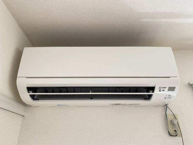 グレース萩野町　Ｃ棟の設備