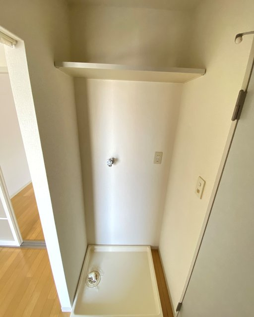 グレース萩野町　Ｃ棟の設備