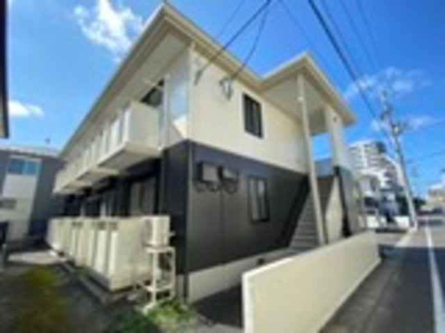 グレース萩野町　Ｃ棟