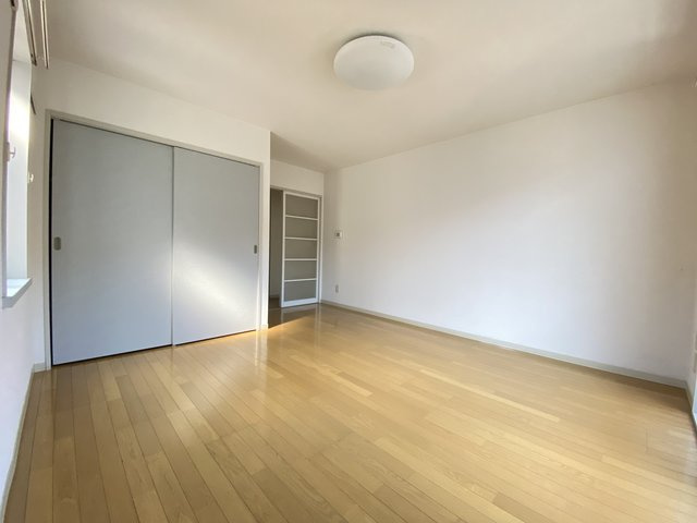 グレース萩野町　Ｃ棟の居間・リビング