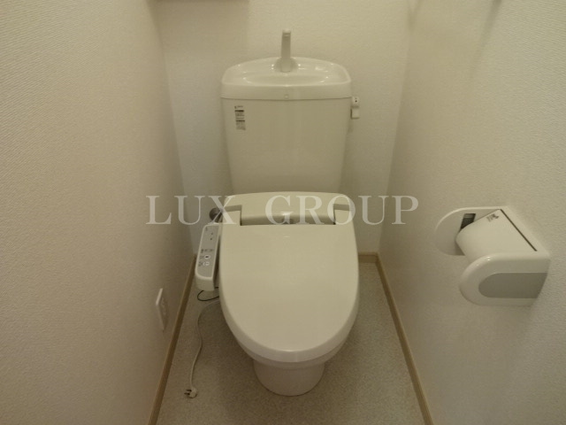 【トイレ】 | アプリコット