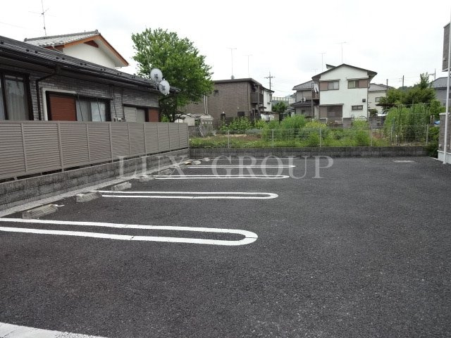 【駐車場】 | アプリコット