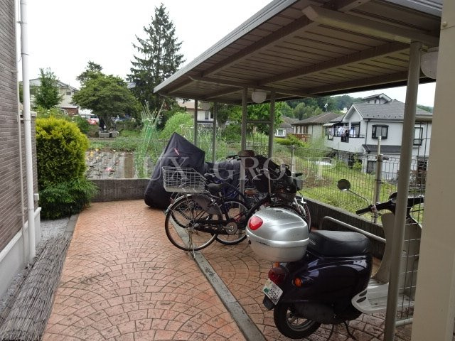 【その他共用部分】 | アプリコット