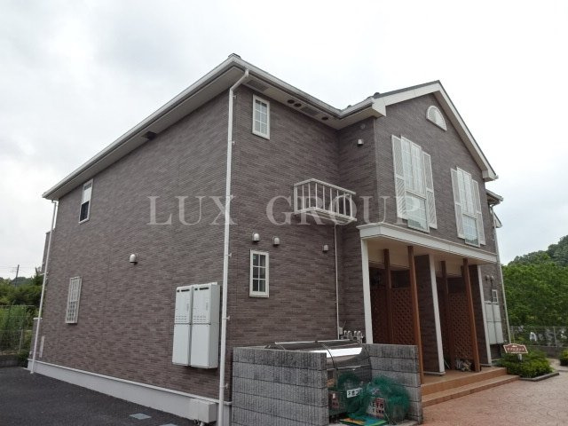 【外観】 | アプリコット