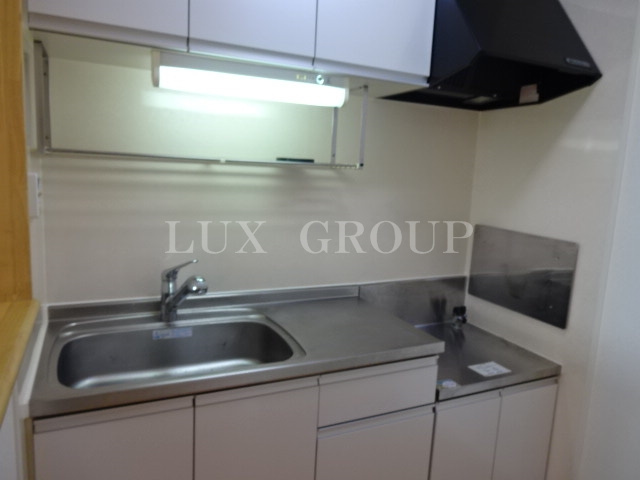 【キッチン】 | アプリコット