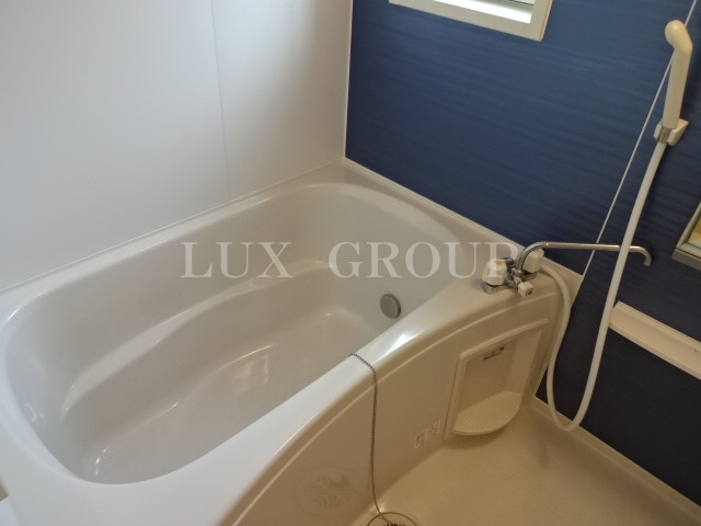 【浴室】 | アプリコット