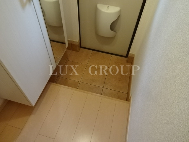 【玄関】 | アプリコット