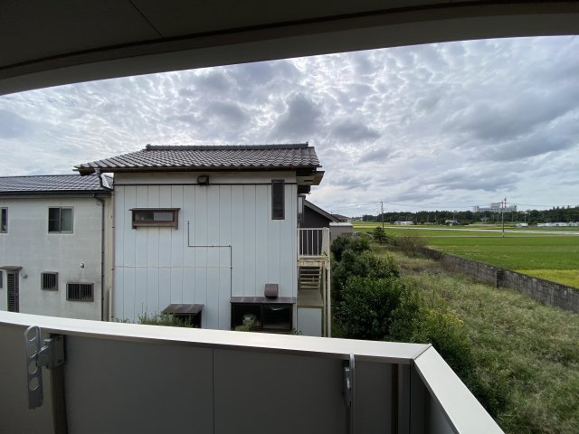 クラージュの展望