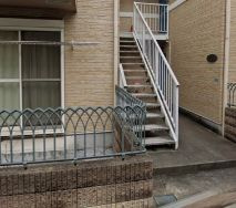 【エントランス】 | フローラ目白 | 毎日通るエントランスはこのようになっています