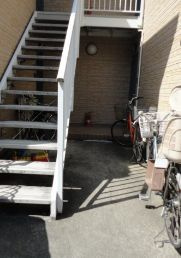 【その他共用部分】 | フローラ目白