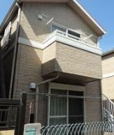 【外観】 | フローラ目白 | 外観も気になるポイント