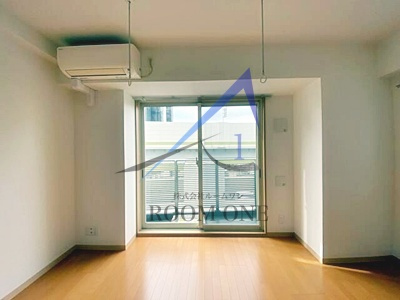 ｃｏｍｏｄｏの居間・リビング|洋室のお部屋です。