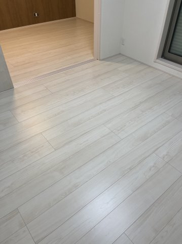 フジパレス高石駅北Ⅱの内装|中はこのようになっています