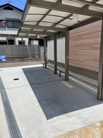 フジパレス高石駅北Ⅱのその他