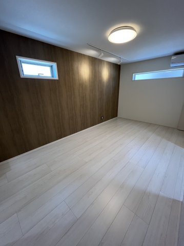 フジパレス高石駅北Ⅱの居間・リビング|おしゃれな居間です