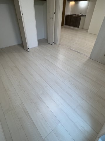 フジパレス高石駅北Ⅱの収納