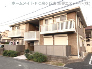 D’フォレスタ初芝の画像